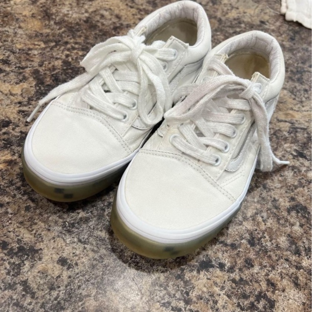 Vans shoes